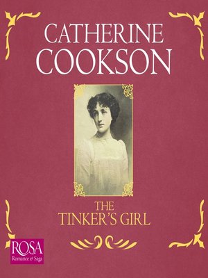 cover image of The Tinker's Girl